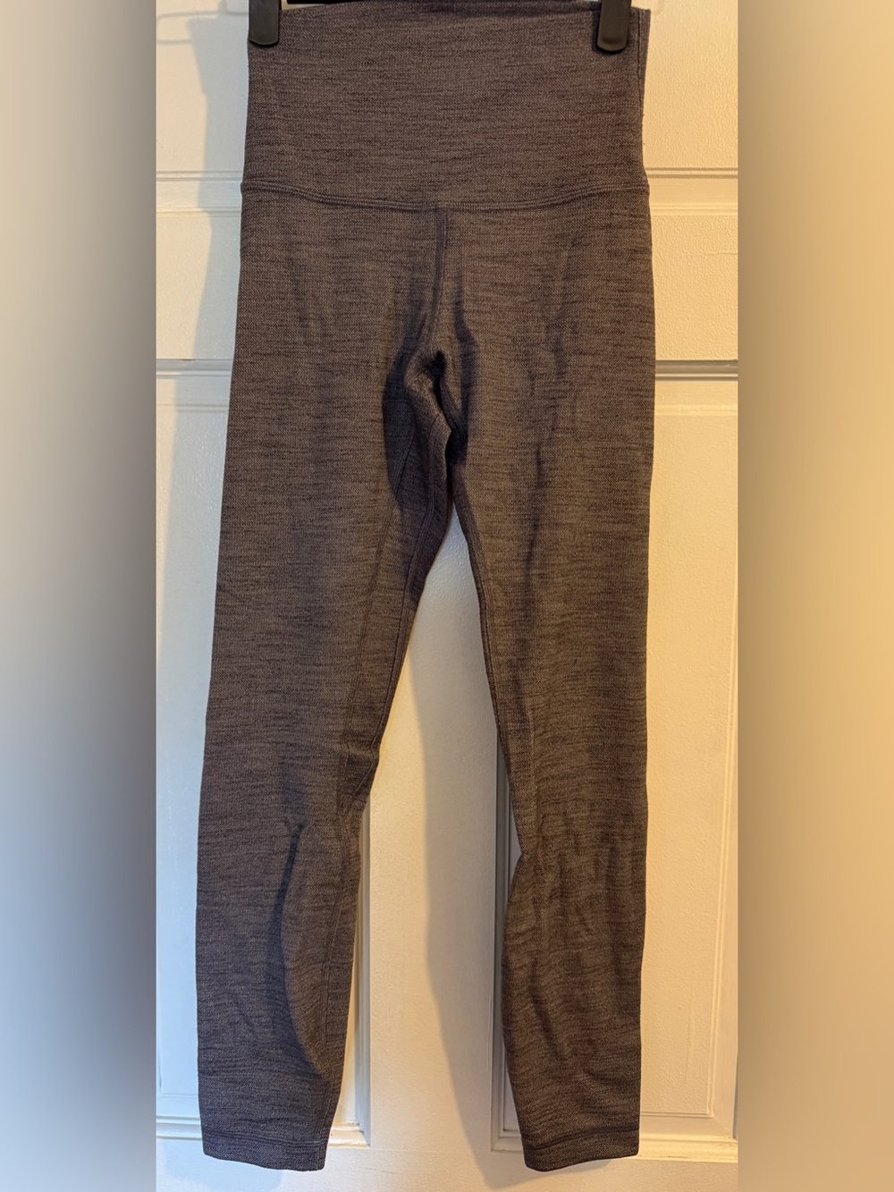 Lululemon Align Pant II 25” size 2